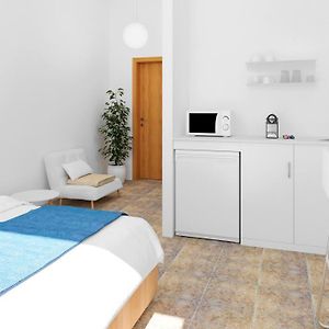 Apartamento Estudio